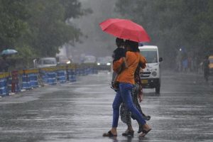 IMD predicts heavy to very heavy rainfall over Madhya Pradesh till tomorrow