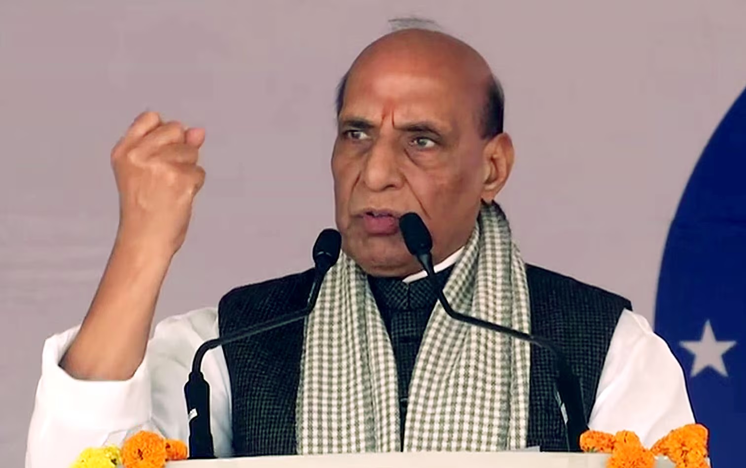 ऑपरेशन सिंदूर तीनों सेनाओं के बीच असाधारण तालमेल और एकजुटता का साक्षी बना: रक्षा मंत्री राजनाथ सिंह