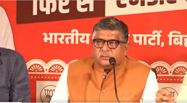 NDA Firm on Contesting Bihar Elections Under Nitish Kumar’s Leadership