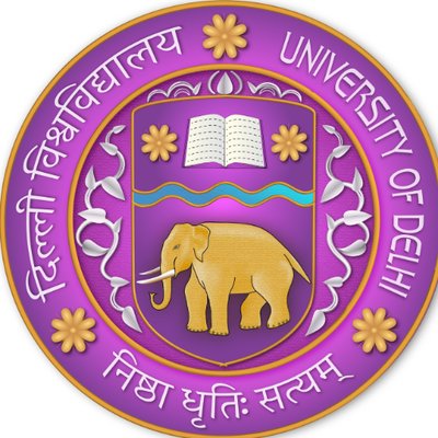 डीयू की टाइम्स हायर एजुकेशन की वर्ल्ड यूनिवर्सिटी रैंकिंग 2026 में सुधार