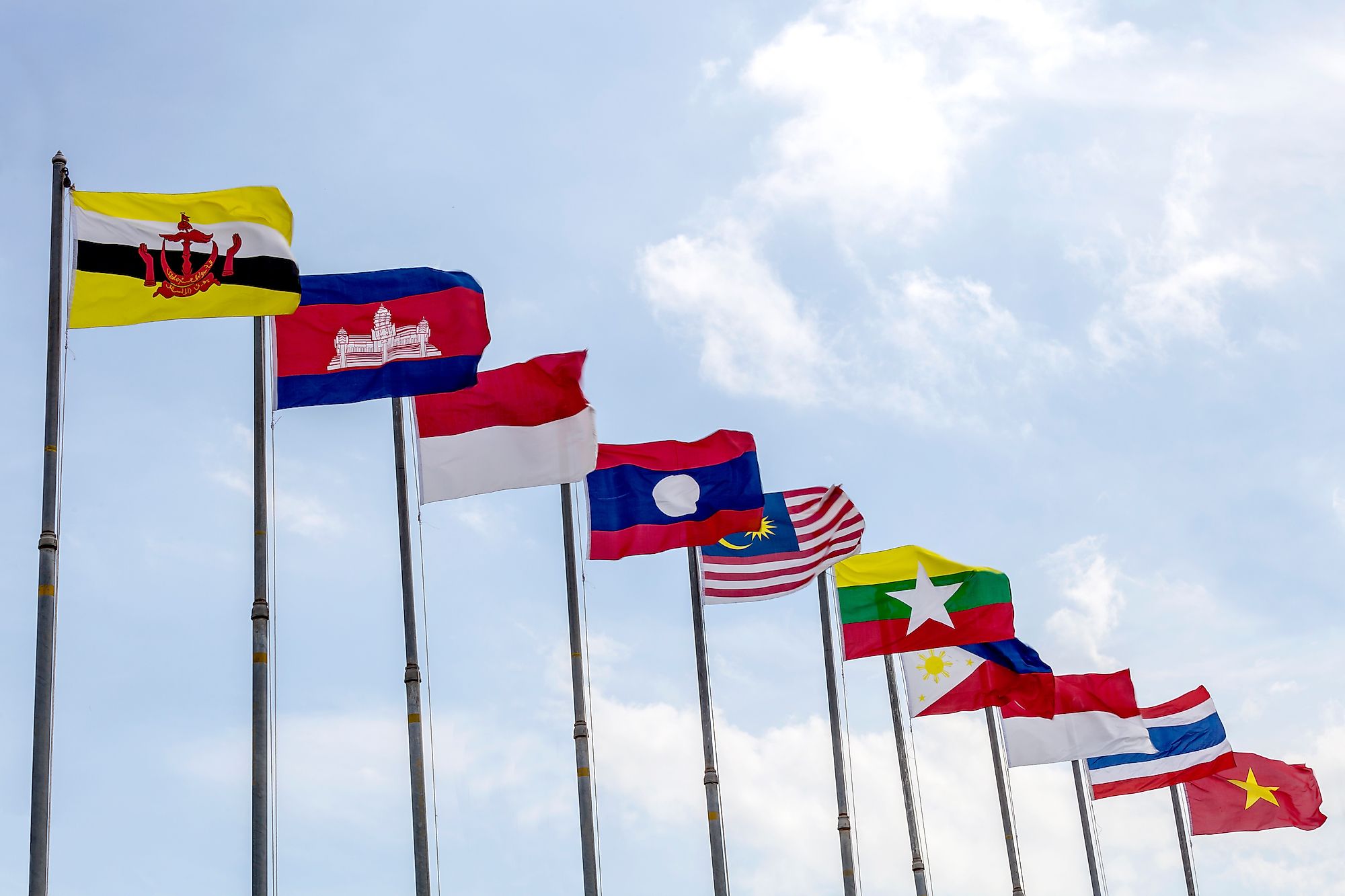 Global Leaders Gather in Kuala Lumpur for ASEAN Summit; PM Modi to Join Virtually