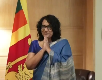 Sri Lankan PM Harini Amarasuriya Lauds NITI Aayog’s Role in Evidence-Based Policymaking