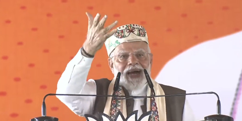 रोजगार मेले युवाओं के सपनों को पूरा करने का माध्‍यम बन चुके हैं: प्रधानमंत्री नरेन्‍द्र मोदी