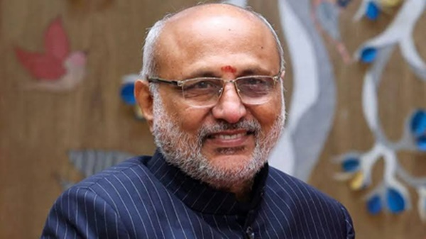 উপ-রাষ্ট্রপতি সি. পি. রাধাকৃষ্ণণ আজ হরিয়ানার কুরুক্ষেত্র সফরে যাবেন।  