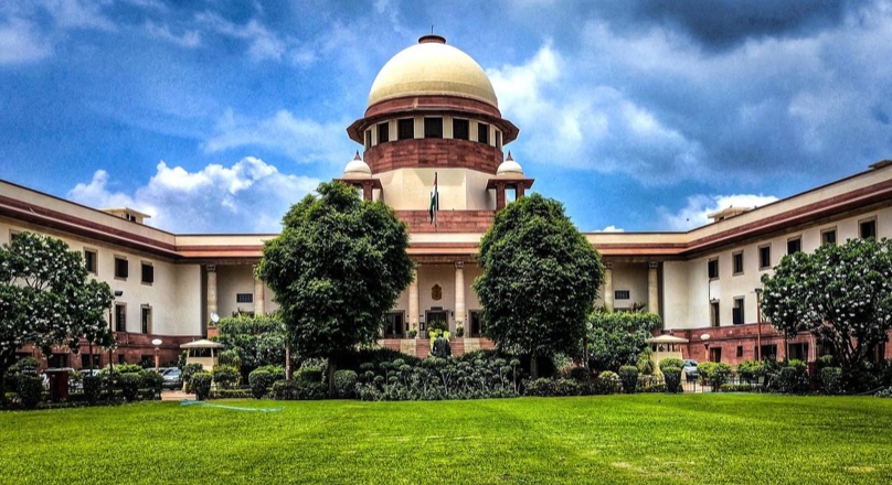 বিশেষভাবে সক্ষমদের বিরুদ্ধে অবমাননাকর মন্তব্য মোকাবিলায় সুপ্রিম কোর্ট, কঠোর আইন প্রণয়নের কথা বিবেচনা করতে কেন্দ্র সরকারকে বলেছে।