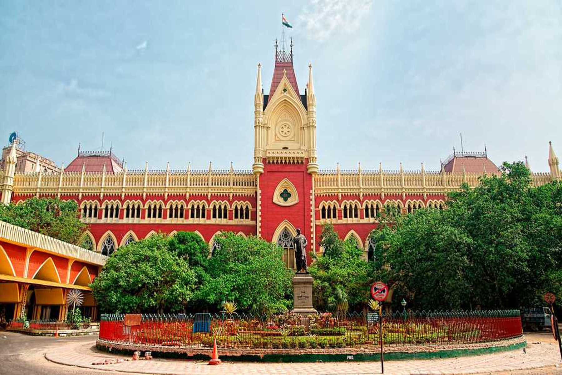 Calcutta High Court allows case on security breach of West Bengal leader