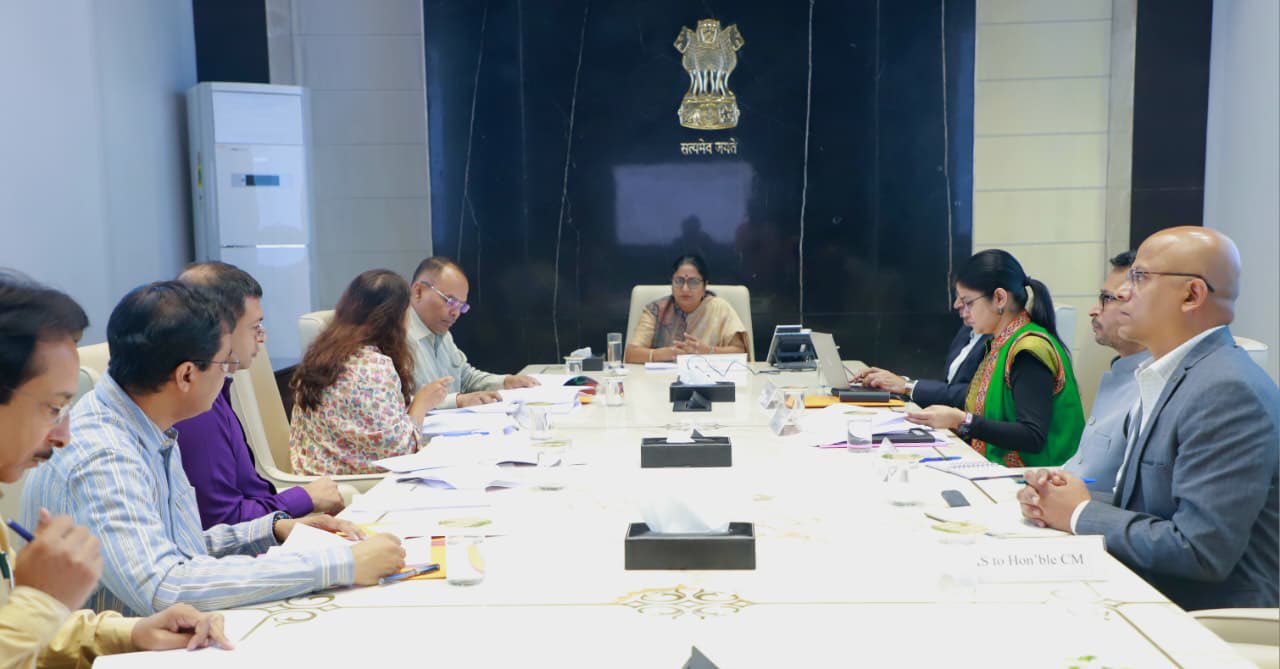 दिल्ली सरकार ने स्कूलों में अत्याधुनिक सुविधाओं वाले स्पोर्ट्स ग्राउंड विकसित करने की घोषणा की