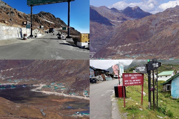 Sikkim Government To Open Doklam And Cho La for Tourists By December 15, This Year