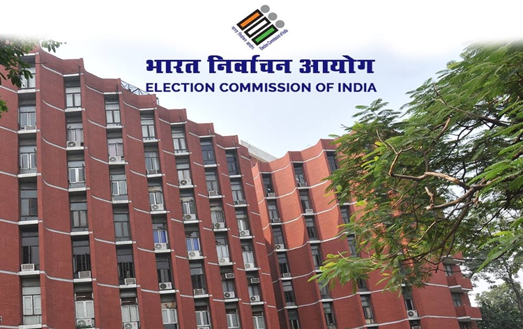 ৰাজ্যত আজি ভোটাৰ তালিকাৰ বিশেষ সংশোধনী প্ৰক্ৰিয়া আৰম্ভ