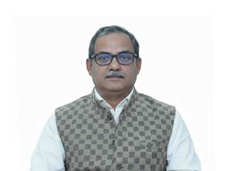 आईएएस अधिकारी संजय गर्ग ने भारतीय मानक ब्यूरो के महानिदेशक का पदभार ग्रहण किया