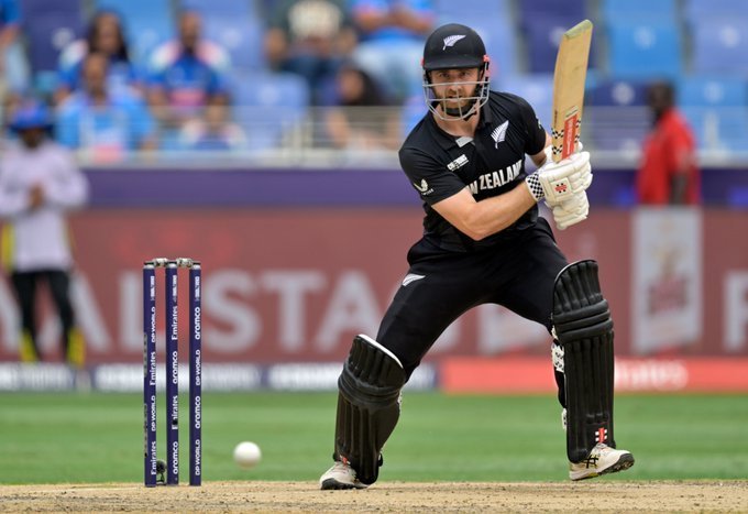 Kane Williamson Announces Retirement from T20 Internationals