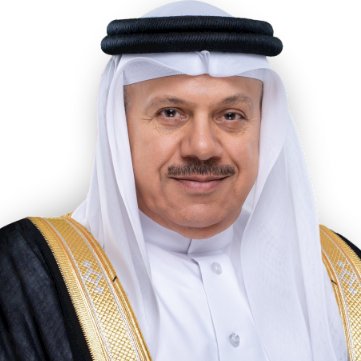 Bahrain Foreign Minister Abdullatif Bin Rashid Alzayani Arrives in New Delhi on Two-Day Visit