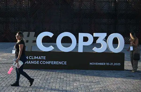 World Leaders Gather in Brazil’s Belem for Global Climate Summit
