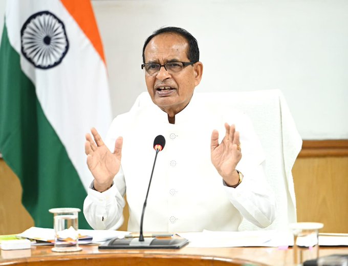 কৃষি ও কৃষক কল্যাণ মন্ত্রী শিবরাজ সিং চৌহান আজ ওড়িশা সফরে যাচ্ছেন
