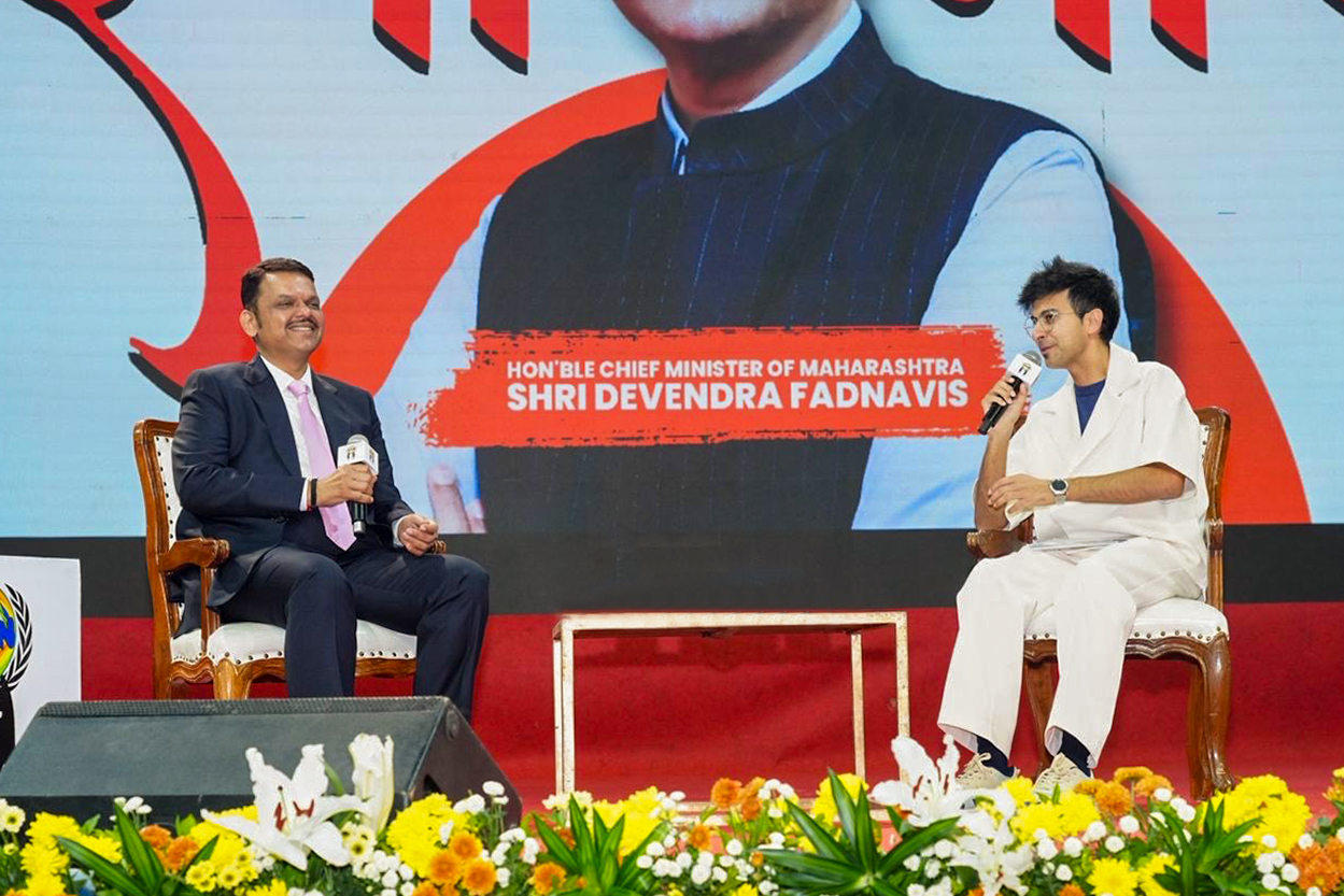 मुंबई पालिका निवडणुकीत भाजपचे ४० टक्के उमेदवार तरुण असतील – मुख्यमंत्री