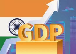 Country’s GDP grows 7.8% in 1st quarter of current financial year, beating RBI’s projection of 7%