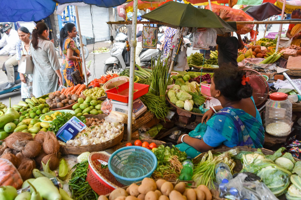 India’s retail inflation rises to 3.48% in April, upward trend for fourth consecutive month 