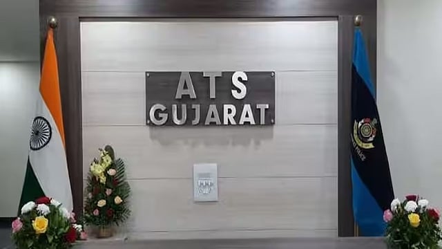 Gujarat ATS Arrests Three Suspected ISIS Terrorists in Gandhinagar