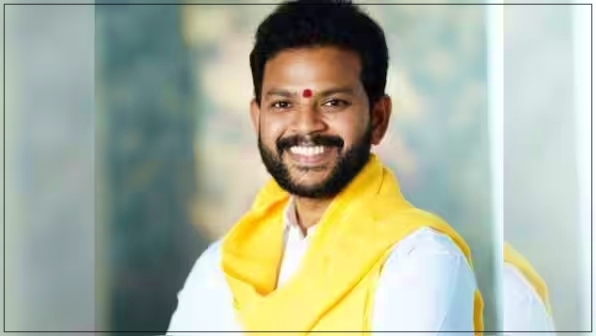 দেশ আজি বিমান পৰিবহণ বজাৰ ক্ষেত্ৰত তৃতীয় বৃহৎ দেশ হিচাপে অগ্রগতি লাভ কৰিছেঃ কে ৰামমোহন নাইডু