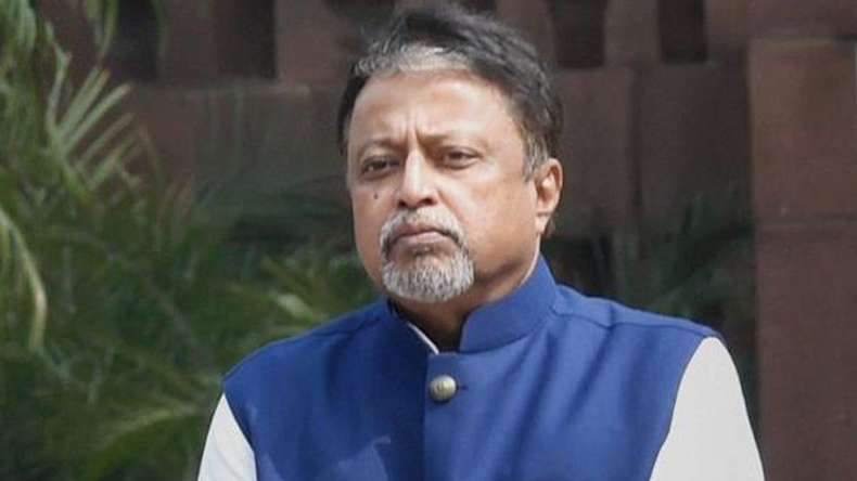 कलकत्ता उच्च न्यायालय ने टीएमसी नेता मुकुल रॉय की विधानसभा सदस्‍यता रद्द की