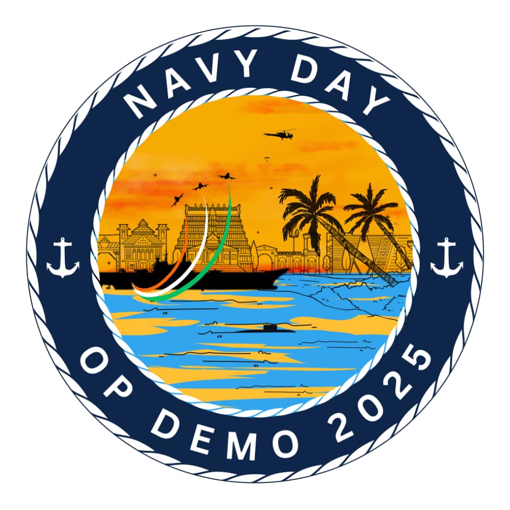 Indian Navy to Celebrate Navy Day with Mega Operational Demonstration in Thiruvananthapuram