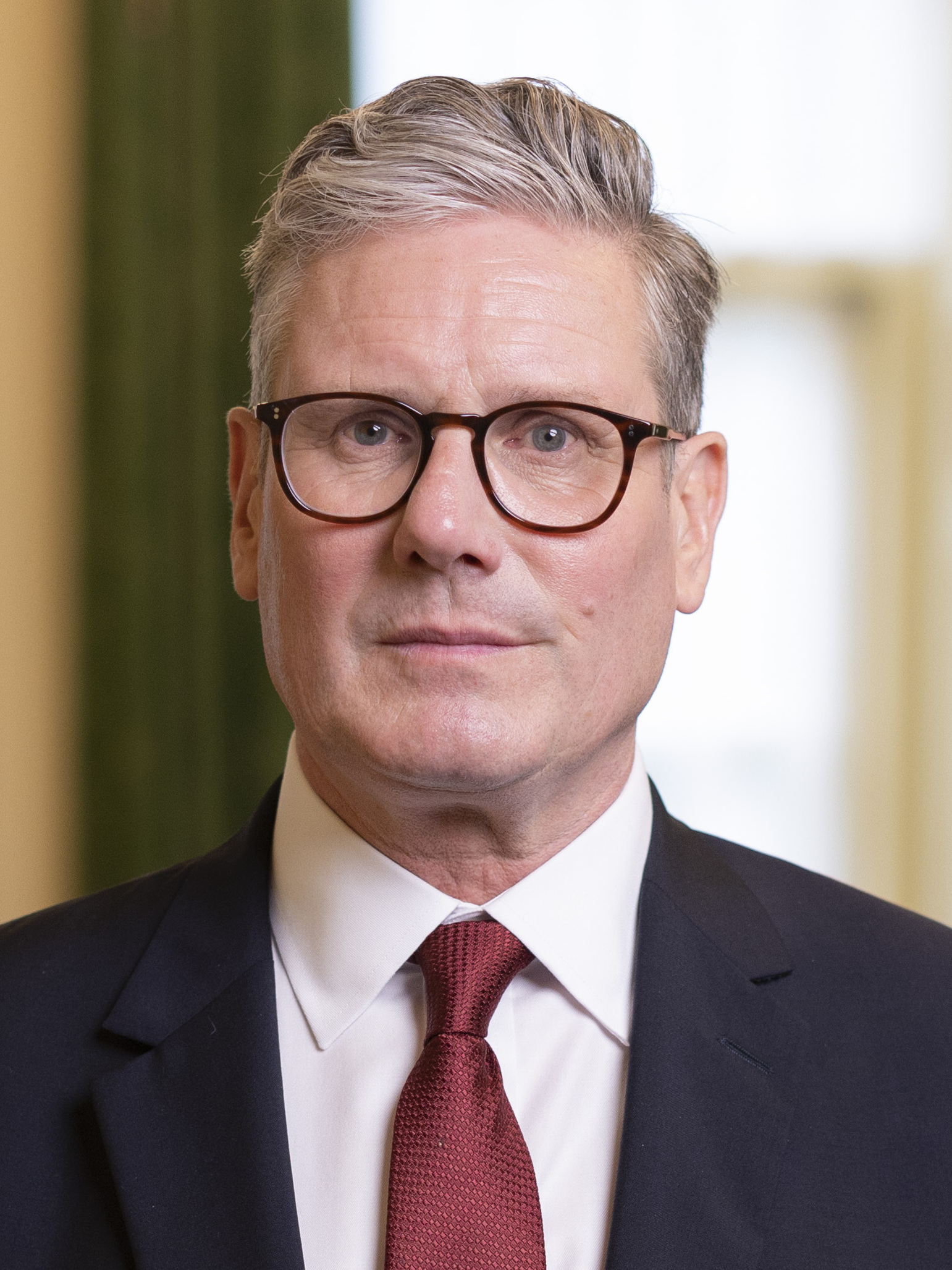 British PM Keir Starmer concludes China visit, Secures Billions in Trade and Investment deals