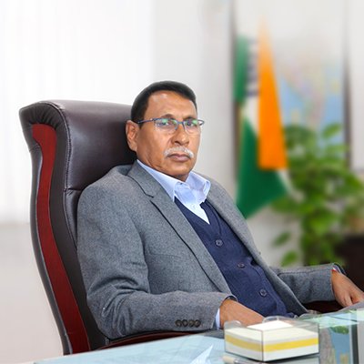 অসম জাতীয় পৰিষদত প্রাক্তন কেন্দ্ৰীয় মন্ত্ৰী ৰাজেন গোহাঁইৰ আনুষ্ঠানিকভাৱে যোগদান