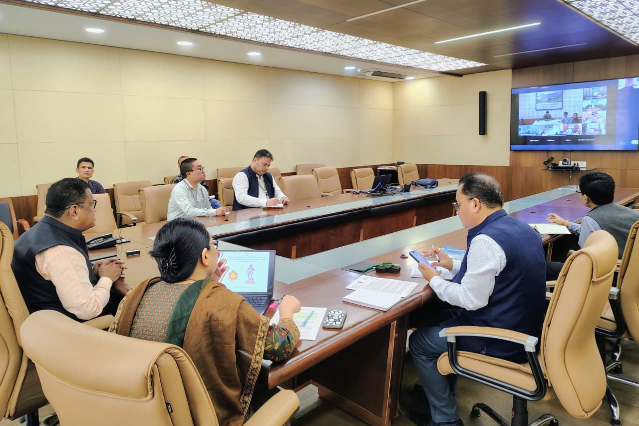 ১৫ নৱেম্বৰত ধৰতী আবা বীছা মুণ্ডাৰ জয়ন্তী উপলক্ষে ডাঃ ৰণোজ পেগুৰ আলোচনা