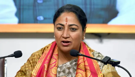 दिल्‍ली की मुख्‍यमंत्री रेखा गुप्‍ता ने सोशल मीडिया पोस्‍ट में दिल्ली को स्‍थापना दिवस की शुभकांमनाए दी