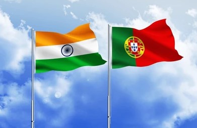 India, Portugal Review Bilateral Ties Across Trade, Defence, and Culture in Lisbon Talks
