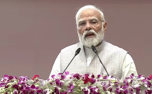 आज उत्तराखंड राज्य गठन के रजत जयंती समारोह में भाग लेने देहरादून जाएँगे प्रधानमंत्री नरेंद्र मोदी