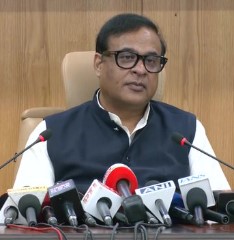 Assam Cabinet Approves Bill to Ban Polygamy; Chief Minister Himanta Biswa Sarma Says, Bill to Be Tabled in Assembly This Month