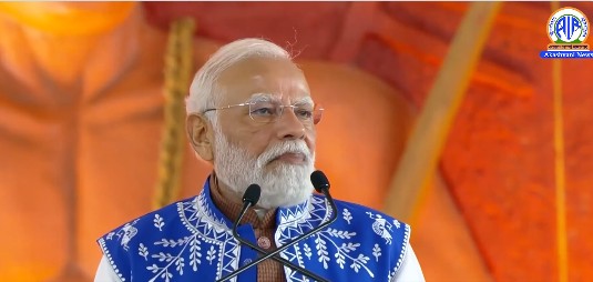 प्रधानमंत्री मोदी ने बिहार विधानसभा जनता का आभार व्यक्त किया है