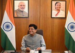 Union Minister Piyush Goyal to participate in G20 Trade Ministers’ Meeting in US today