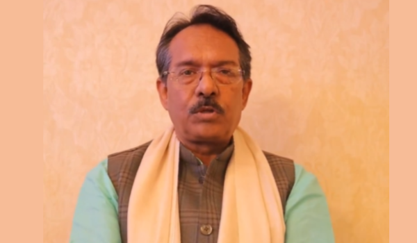 অহা ১৬ নৱেম্বৰত নতুন দিল্লীত নমো ৰান মাৰাথনৰ আয়োজন