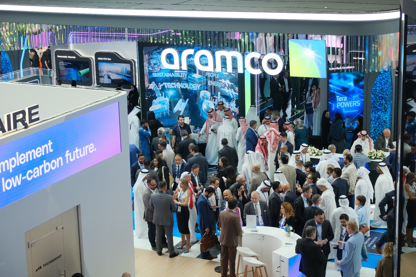 ADIPEC 2025 Opens in Abu Dhabi with Over 205,000 Participants; India Showcases Strong Energy Presence