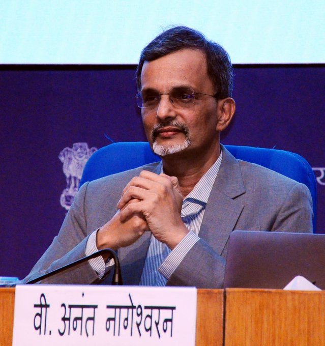 CEA Highlights Impact of Structural Reforms on Economy