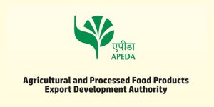 APEDA facilitates export of 1.755 tonnes of organic Palmyra jaggery powder from Tamil Nadu to Bulgaria.