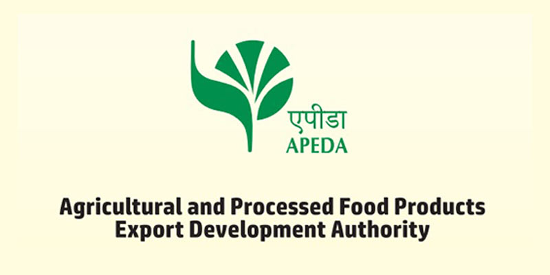 APEDA Facilitates First Export of Fortified Rice Kernel from Chhattisgarh to Costa Rica