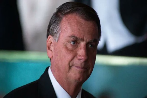 Former Brazil President Bolsonaro Placed in Preventive Custody Over Alleged Coup Plot
