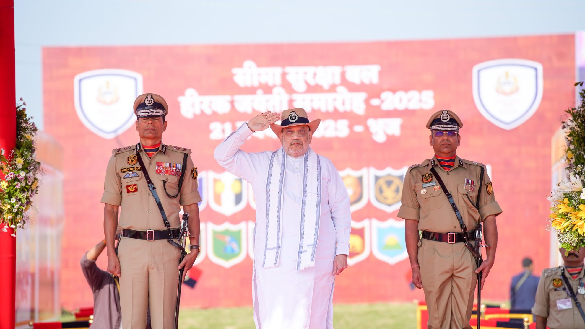 गृह मंत्री अमित शाह ने एसआईआर को मतदाता सूची का शुद्धिकरण बताया