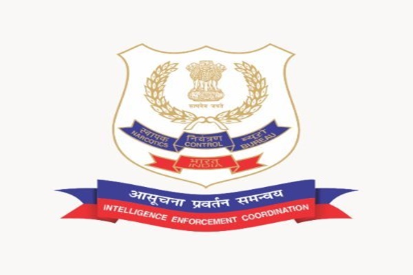 एनसीबी ने इंडिया-म्यांमार सीमा से  ज़ब्त की मेथामफेटामाइन और हेरोइन