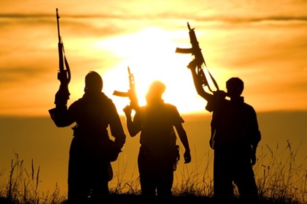 Pakistani attack in Afghanistan’s Khost kills nine children: Kabul