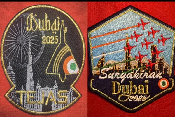India to showcase its defence strength at Dubai Air Show 2025
