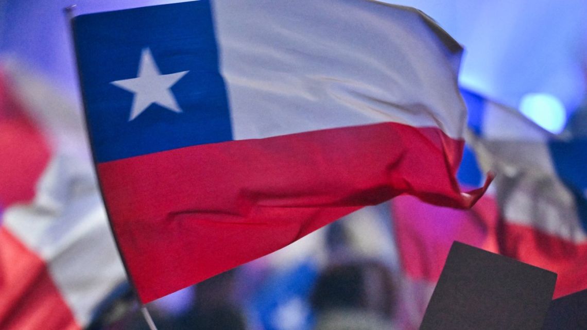 Presidential Polls Open in Chile Amid Rising Crime, Immigration Concerns and Economic Challenges