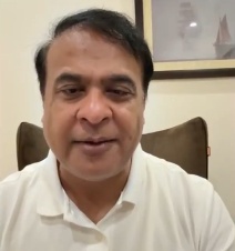 নৱেম্বৰ-ডিচেম্বৰৰ ভিতৰত ৰাজ্য চৰকাৰৰ সকলো বিভাগৰ নিযুক্তি প্ৰক্ৰিয়া সমাপ্ত কৰা হ’বঃ মুখ্যমন্ত্ৰী হিমন্ত বিশ্ব শৰ্মা