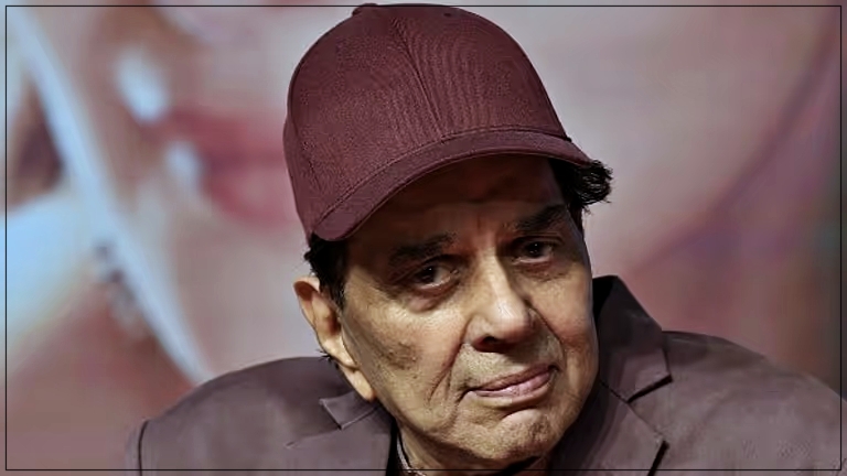प्रसिद्ध अभिनेता धर्मेंद्र का अंतिम संस्कार मुंबई के पवन हंस श्मशान घाट पर किया गया