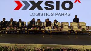 X S I O इंडस्ट्री आणि राज्याचा उद्योग विभाग यांच्यात ५ हजार १२७ कोटी रुपयांचे करार