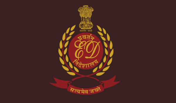 उद्योजक अनिल अंबानी यांच्यावर ईडीची कारवाई