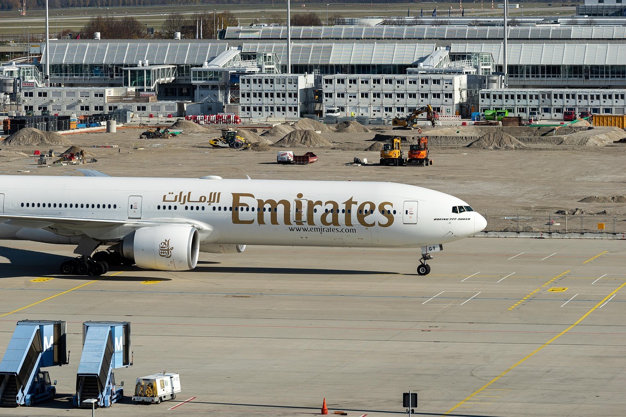 GCC approves landmark One-Stop Travel System